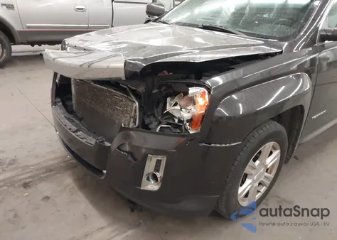 2014 GMC Terrain Sle-1 из США, поврежденный, VIN 2GKALMEK2E6290824